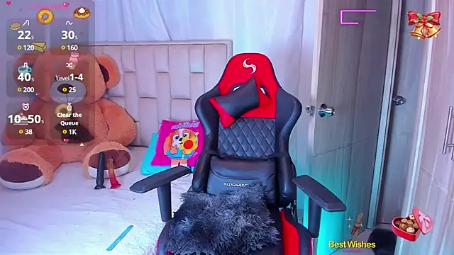 Sexy valgirl online show from March 10, 2025, 3:56 am