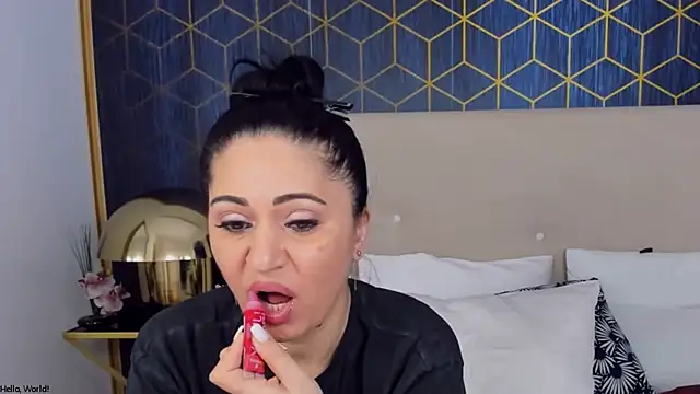 Snapshot of ValeryBlakes chatting on February 23, 2026, 8:20 pm ValeryBlakes online show from February 23, 2026, 8:20 pm