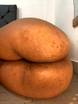 Charlotte bronxxx online show from September 14, 2025, 6:30 pm