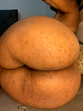 Charlotte bronxxx online show from October 18, 2025, 7:16 pm