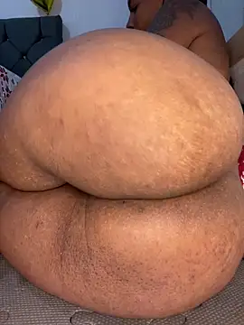 Charlotte bronxxx online show from December 21, 2025, 4:41 pm