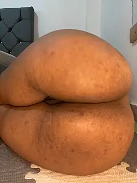 Charlotte bronxxx online show from September 21, 2025, 8:25 pm