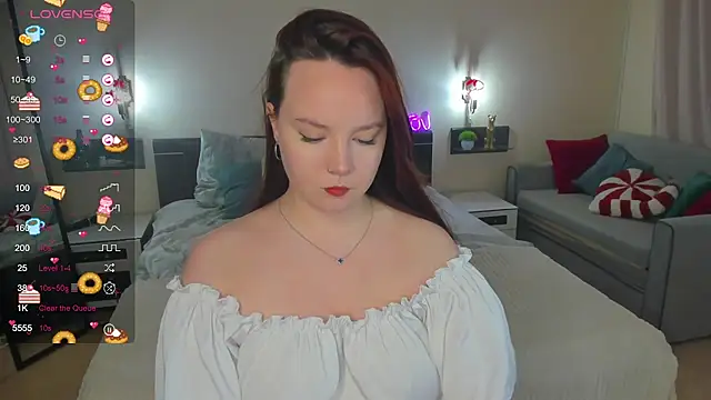 maya suun online show from June 1, 2026, 12:55 am