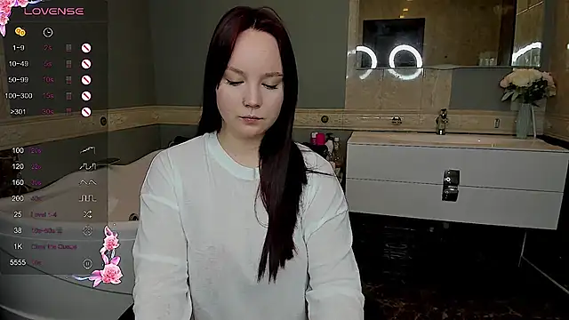 maya suun online show from April 22, 2026, 1:34 am