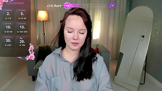 Snapshot of maya_suun chatting on September 12, 2025, 2:23 am maya suun online show from September 12, 2025, 2:23 am