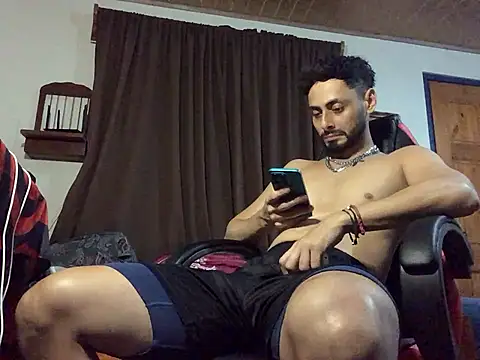 Nooneisthis online show from April 12, 2026, 7:00 am