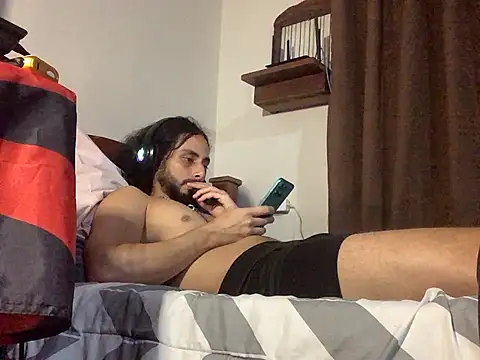 Snapshot of Nooneisthis chatting on January 17, 2026, 7:23 am Nooneisthis online show from January 17, 2026, 7:23 am