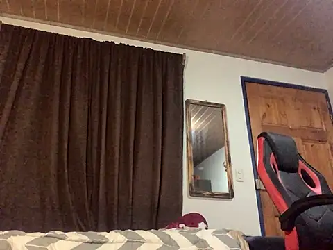 Snapshot of Nooneisthis chatting on February 8, 2026, 6:33 am Nooneisthis online show from February 8, 2026, 6:33 am