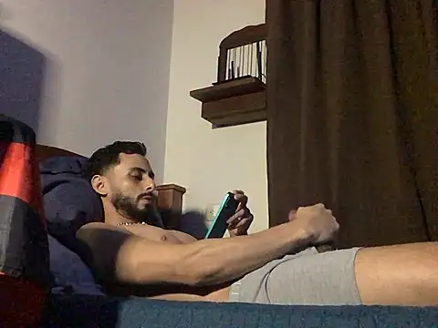 Snapshot of Nooneisthis chatting on March 2, 2026, 7:48 am Nooneisthis online show from March 2, 2026, 7:48 am