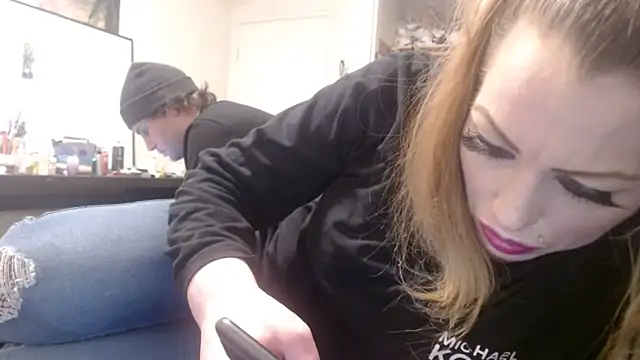 Snapshot of barbieinbondage7 chatting on October 14, 2025, 8:48 am barbieinbondage7 online show from October 14, 2025, 8:48 am