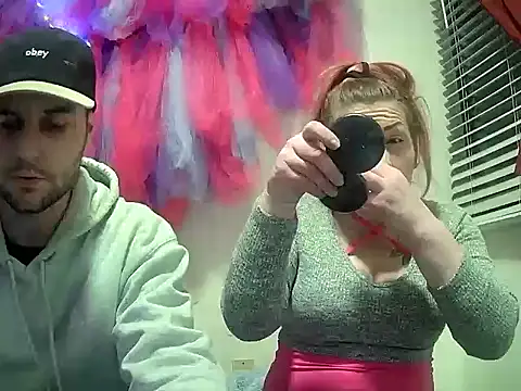 Snapshot of barbieinbondage7 chatting on January 31, 2025, 5:09 am barbieinbondage7 online show from January 31, 2025, 5:09 am