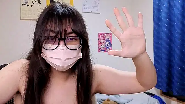 Sisi cute online show from March 23, 2026, 11:10 am