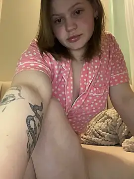 Bella Eloise online show from March 13, 2025, 11:27 pm
