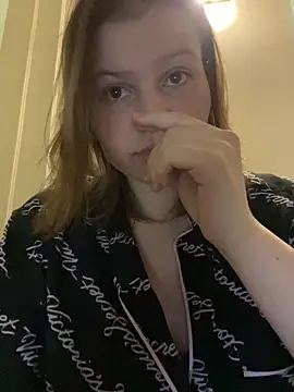 Bella Eloise online show from March 16, 2025, 11:26 pm
