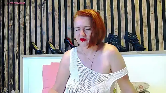 Alis Lovi online show from June 29, 2026, 9:49 am