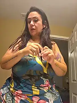 Jagebabe13 online show from December 3, 2025, 12:37 pm