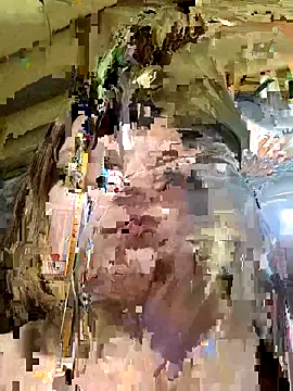 masmelorosa online show from November 2, 2025, 2:44 pm