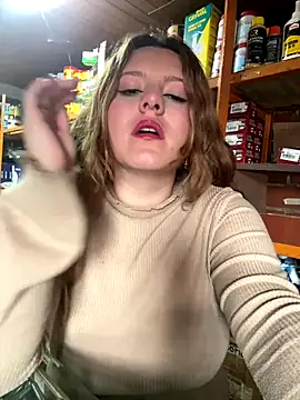 masmelorosa online show from November 6, 2025, 2:21 pm