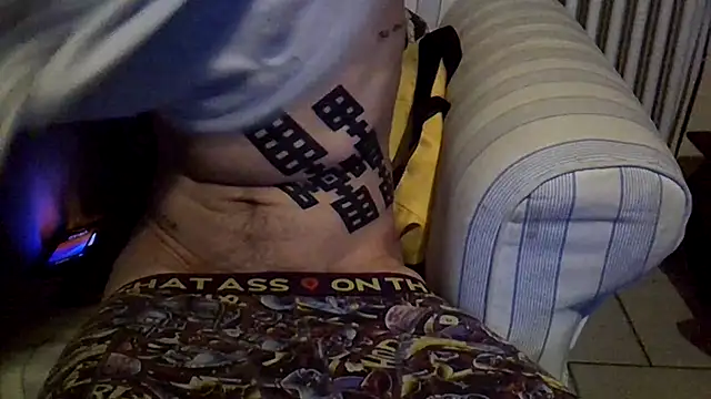 Damn bro23 online show from November 20, 2025, 8:42 pm