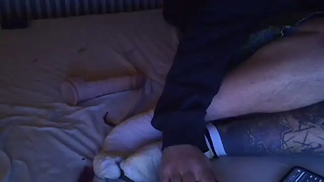 Damn bro23 online show from February 8, 2026, 5:27 am