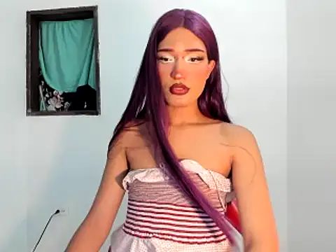 kaiataylor online show from February 25, 2026, 4:56 am