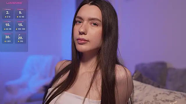 justbarbiee online show from January 25, 2025, 6:13 pm