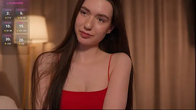 justbarbiee online show from February 1, 2025, 8:16 pm