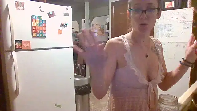 YourNotMySupervisor online show from July 30, 2026, 4:33 am