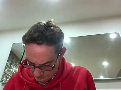 Snapshot of Kenhornu chatting on March 26, 2026, 2:54 am Kenhornu online show from March 26, 2026, 2:54 am