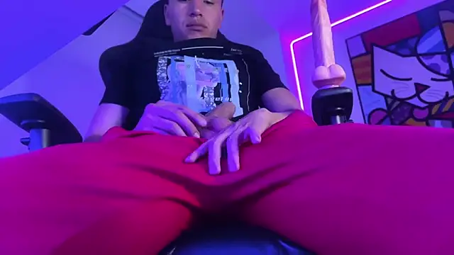 Snapshot of AnthonySmith7 chatting on January 23, 2025, 3:48 am AnthonySmith7 online show from January 23, 2025, 3:48 am