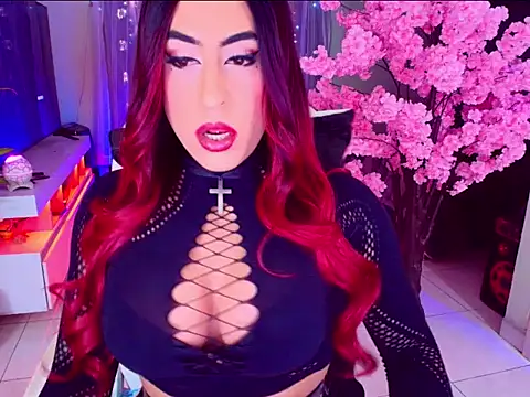 latexgoddes online show from November 15, 2025, 7:51 pm