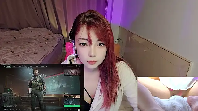 Snapshot of Song_99 chatting on October 19, 2025, 12:30 pm Song 99 online show from October 19, 2025, 12:30 pm