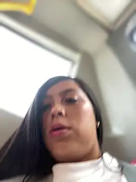 Im-Allysoon online show from February 13, 2025, 4:28 pm