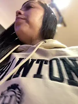 Im-Allysoon online show from January 28, 2025, 1:49 pm