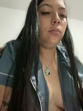 Im-Allysoon online show from January 28, 2025, 2:53 am