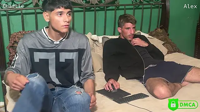 badrolemodelx online show from March 12, 2026, 9:57 am