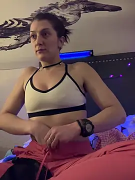 Snapshot of PhattPinxkTaco chatting on January 23, 2025, 10:43 am PhattPinxkTaco online show from January 23, 2025, 10:43 am