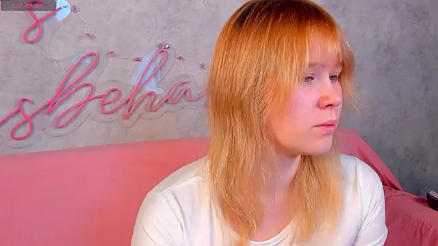 Amy Kimberlly online show from September 12, 2025, 12:00 am