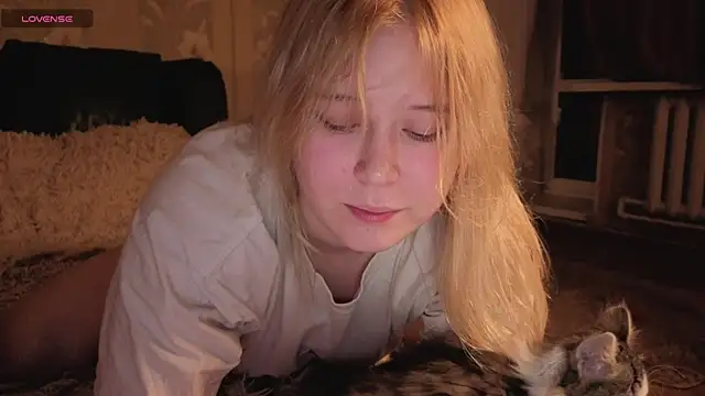 Amy Kimberlly online show from October 17, 2025, 12:18 pm