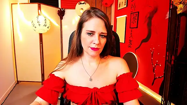 EmiliaBedy online show from March 22, 2026, 9:22 am