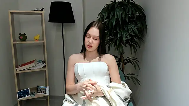 EugeniaDuty online show from January 30, 2025, 8:22 am