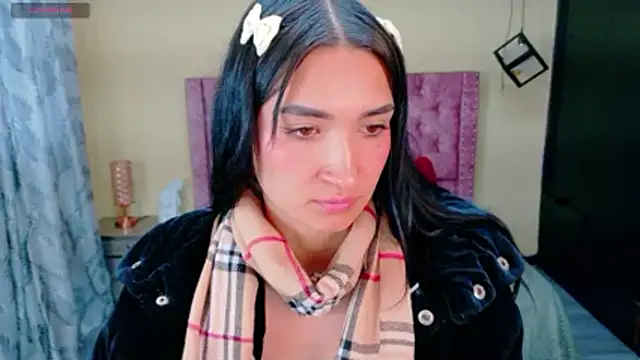 Sofii cutee online show from February 25, 2026, 11:54 am