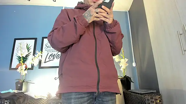 kaletattoo online show from October 23, 2025, 10:58 am