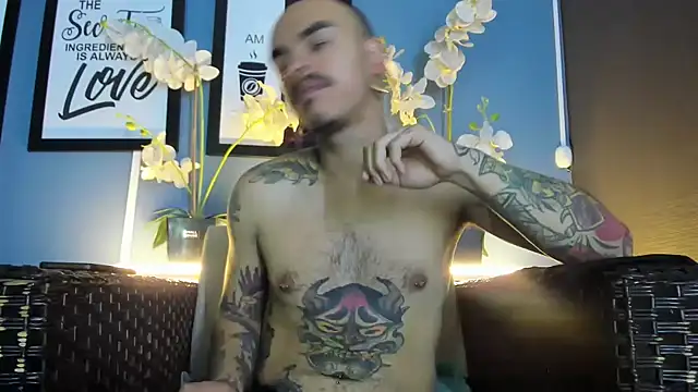 kaletattoo online show from September 15, 2025, 11:54 am