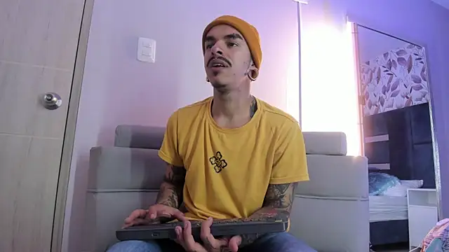 kaletattoo online show from September 26, 2025, 10:55 am