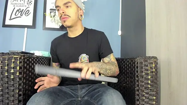 kaletattoo online show from November 7, 2025, 11:04 am