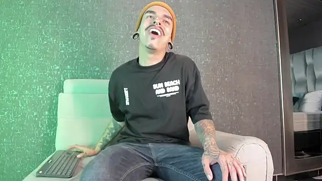 kaletattoo online show from September 19, 2025, 11:14 am