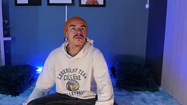 kaletattoo online show from March 13, 2026, 11:15 am