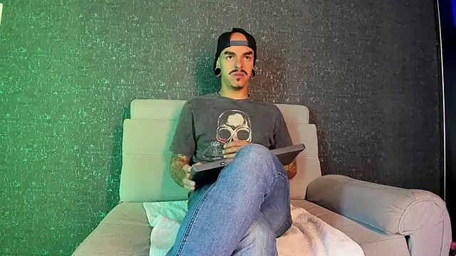 kaletattoo online show from October 16, 2025, 11:07 am