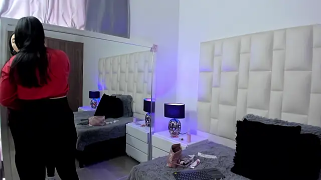 Ariana rouse online show from February 5, 2026, 7:10 pm